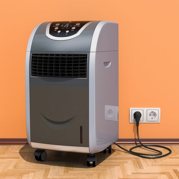 Portable AC Servicing - Portable Ac Servicing Fairbanks, Alaska