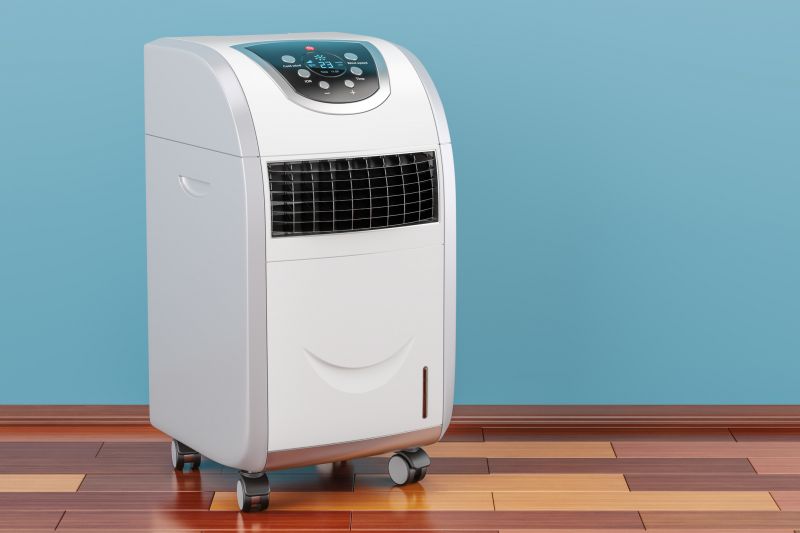 Portable AC Repair Service