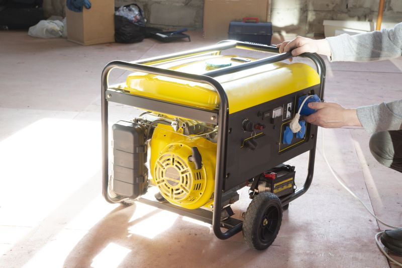 Portable Ac Repair Service