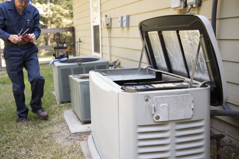 Portable Ac Repair Service